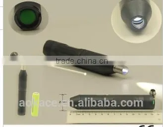Medical Equipments Portable LED Cold Light Source for ENT photo-4