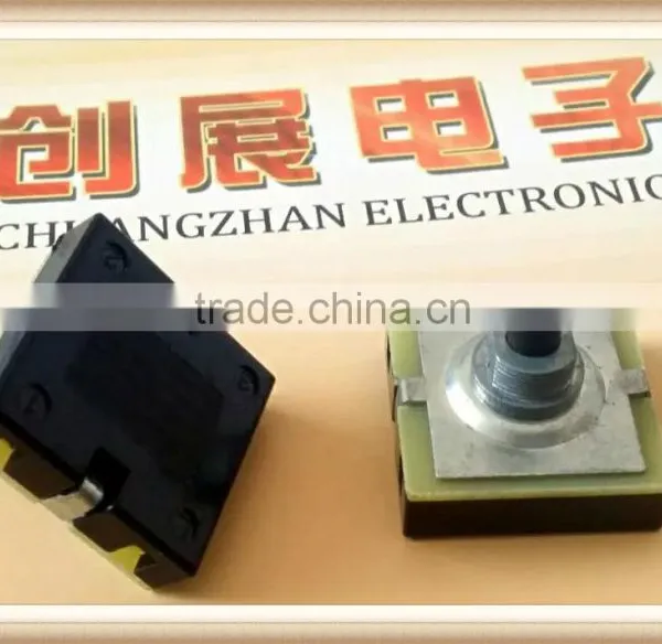 Knob Switch / Potentiometer Knob Switch / Oven Rotary Knob Switch / Section Switch, Knob Cap Switch photo-4