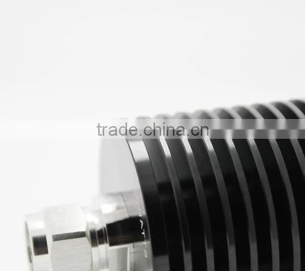 Coaxial Attenuator DC-4GHz Coaxial RF Attenuator photo-2