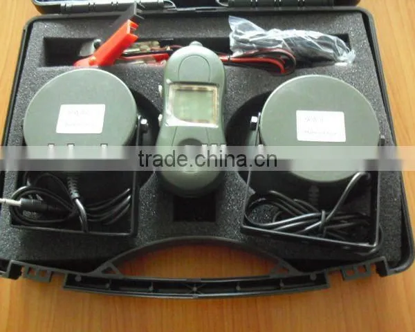 Bird Hunting Device MP3 Player