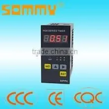 HG6 Series LED Digital Relay Timer /Time Switch with Memory