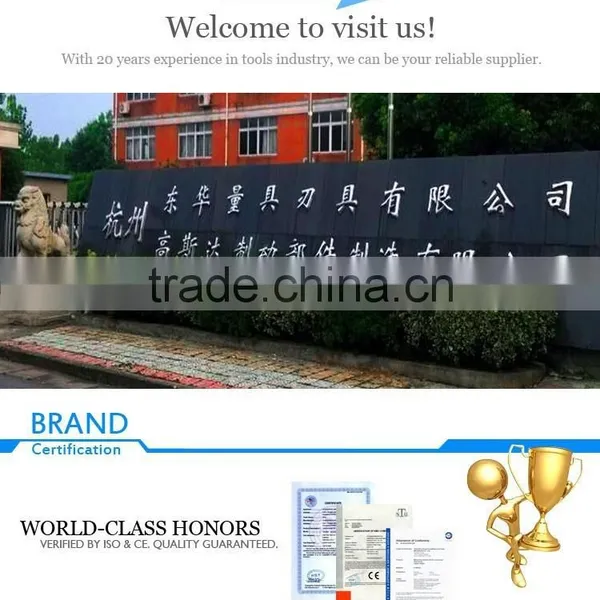 China Feeler Gauge photo-6