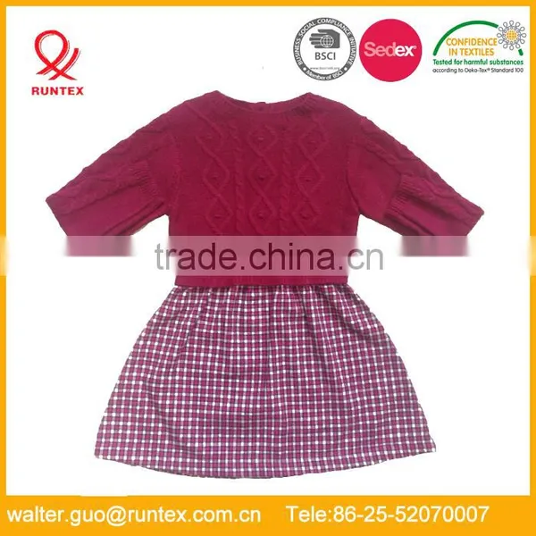 Runtex Baby Girl's Skirt RT-8192 photo-3