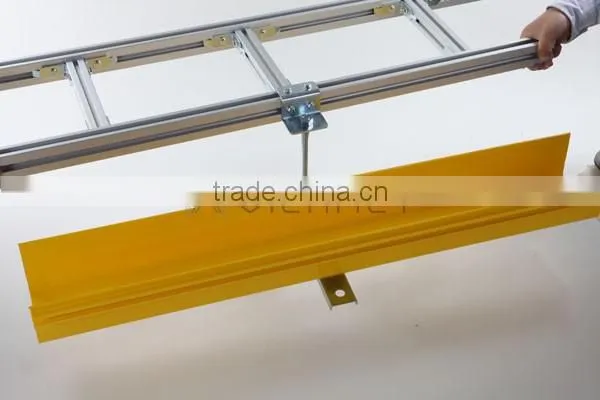 PVC With ROSH Fiber Optical Fiber CablE Ttray photo-6