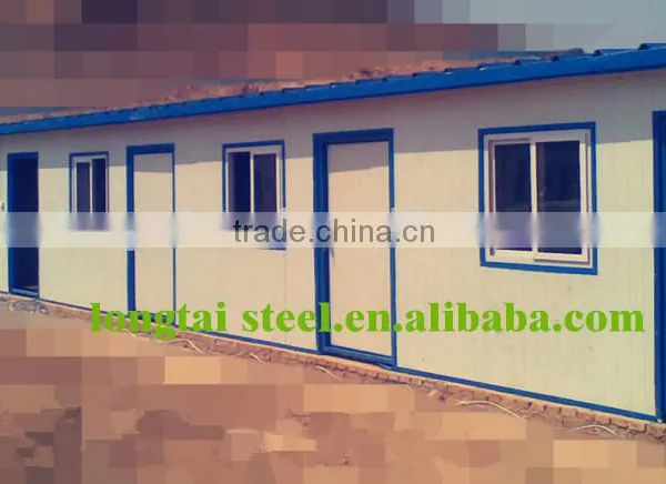 High Quality Prefabricated Homes Made in China photo-3