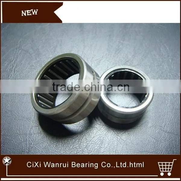 Heavy Load ISO9001 Chrome Steel Needle Roller Bearing Without Inner Ring NK 22/20