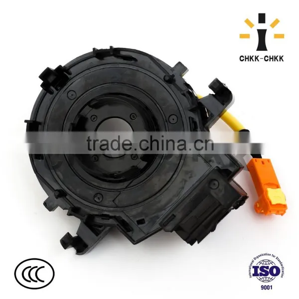 High Perfermant Clock Spring Airbag TOYOTA COROLLA VIOS YARIS OEM 84306-02190 photo-4