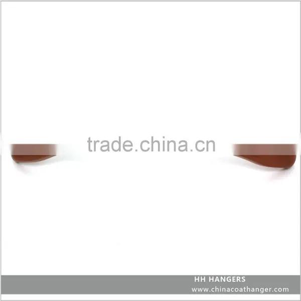Luxury Suit Wood Hanger,High Quality Clothing Hanger,clothing Hanger Stand photo-3