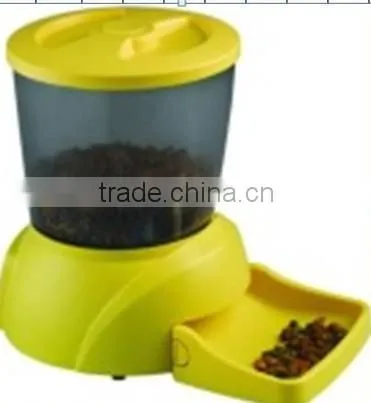 Wholesae Automatic Pet Feeder & Pet Feeder & Remote Control Pet Feeder photo-2