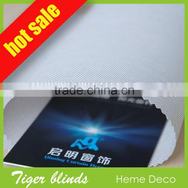 Customize Sunscreen Curtain Fabric photo-3