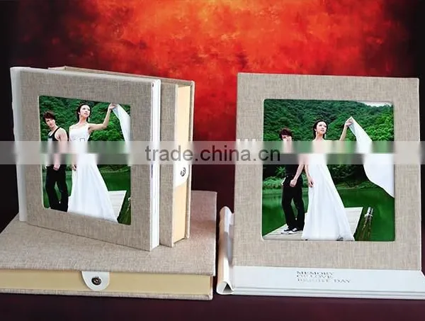 IC-A05 Photo Album Cover photo-5