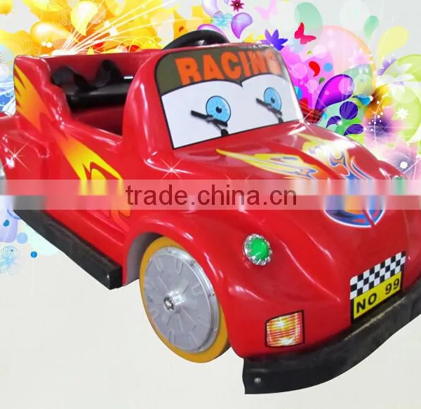 [Ali Brothers]Amusement Bumper Car Battery Car for Kids Beetle Car for Sale photo-3