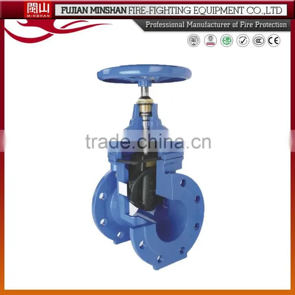 Gate Gate Valve photo-5