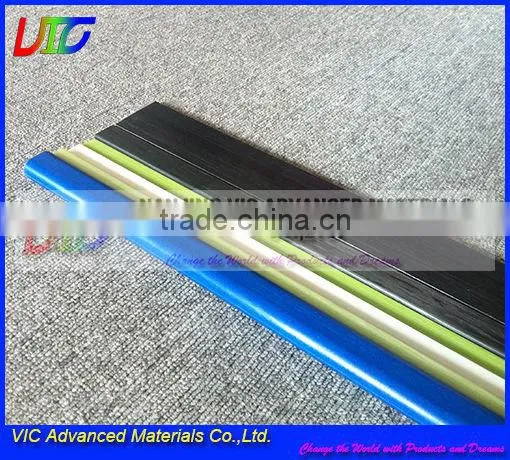 Profess Pultruded FRP Square Bar Manufacturer,High Strength Pultruded FRP Square Bar,Professional Manufacturer photo-6