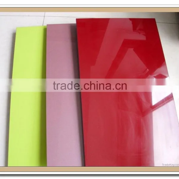 UV Protection Plywood Board for Furniture photo-3