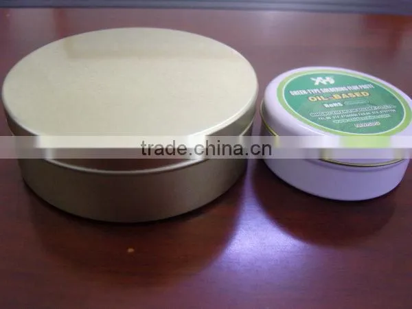 Soldering Flux Paste no Clean Oil Based Hand Soldering Tool 50grams Can photo-6