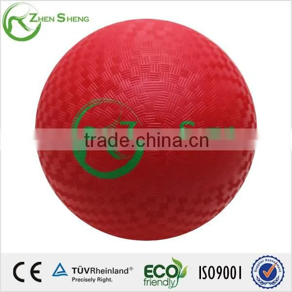 ZHENSHENG Rubber Balls for Sale photo-5