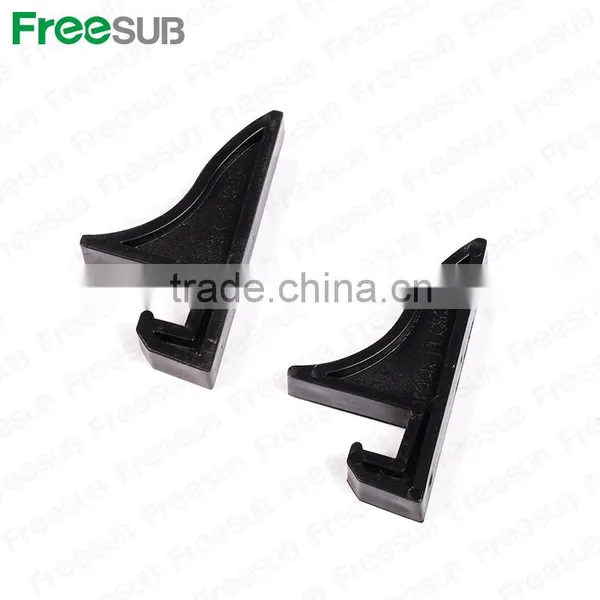 Sunmeta SH33 L30*H30*W0.9CM Blank Left Opening Sublimation Slate Rock Pictures photo-3
