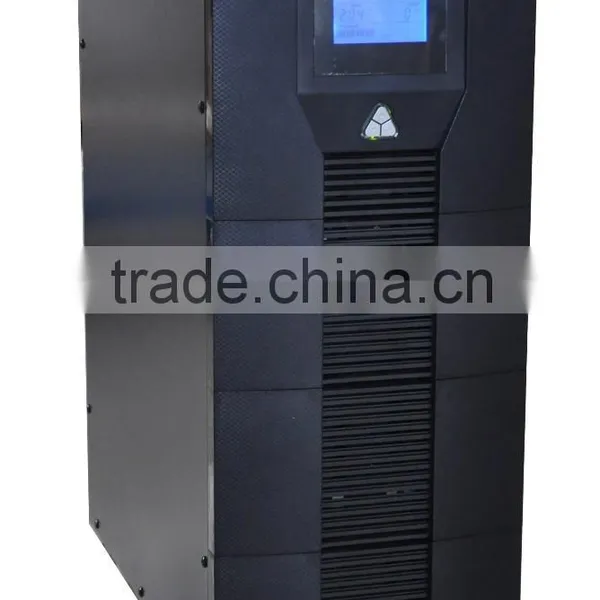 75kva Automatic Voltage Regulator Three Phase Output photo-4