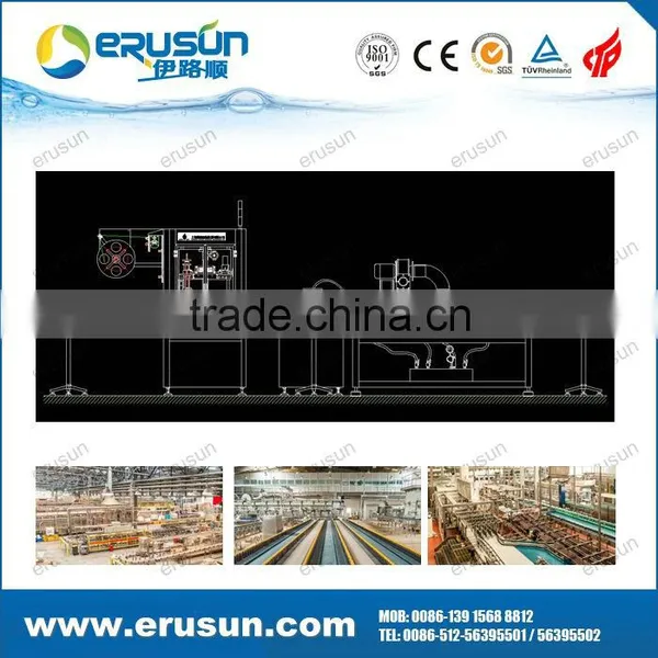 Automatic Sleeve Shrink Labeling Machine photo-2