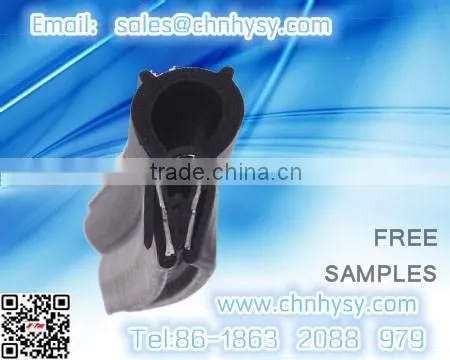 High Quality Rubber Seal /car Door Rubber Seal Strip photo-6