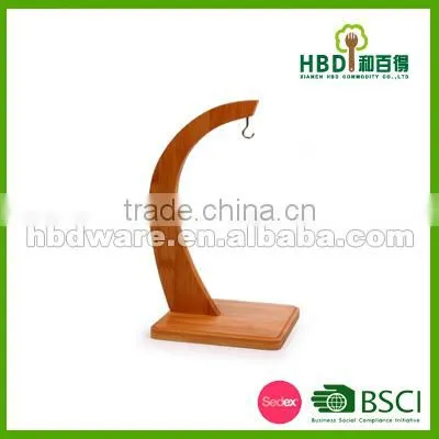 Bamboo Wood Banana Tree, Bamboo Banana Hanger Wholesale photo-2