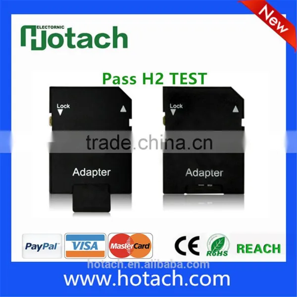 Factory Wholesale Low Price Made in Taiwan tf Memory Card 32GB Class 10 photo-4