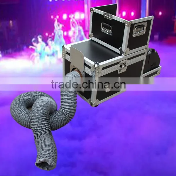 Guangdong Foshan Stage Water Mist Machine