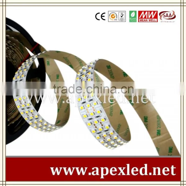 24v Led Strip Lighting 360p LED Chips per Meter photo-3
