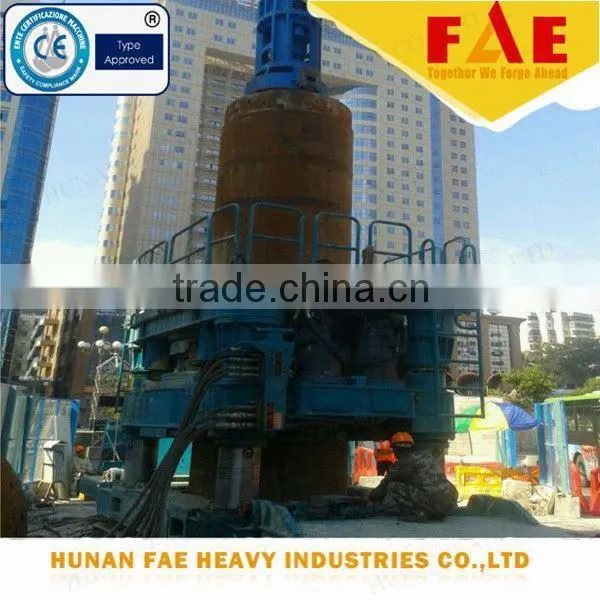 China Supplier Casing Oscillator Part photo-3