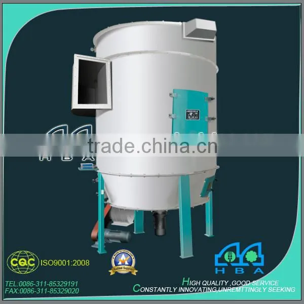 Compact Rice Flour Milling Machine, Rice Flour Mill, Rice Flour Milling Machinery photo-4