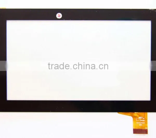 Digitizer 7 inch touch screen HK70DR2009-V02
