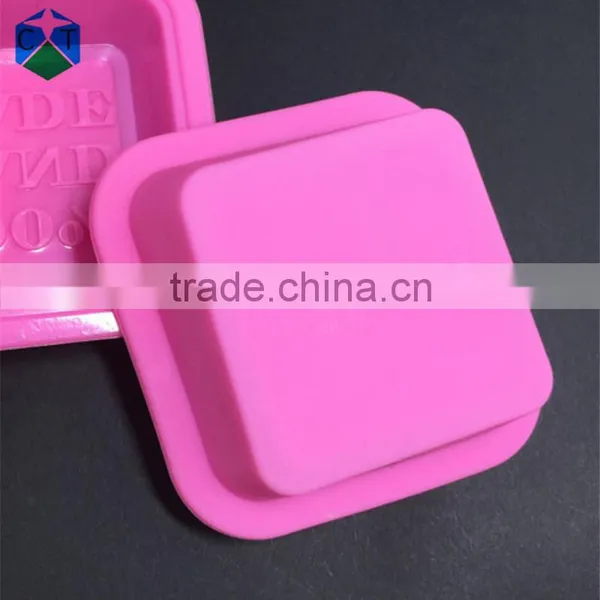CTBED092 Wedding Unusual Birthday Gift Gifts Christmas Soap Do It Yourself Mold In Homes photo-4