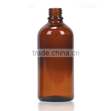 Amber Dropper Dispensing Bottles DIN 18mm photo-3