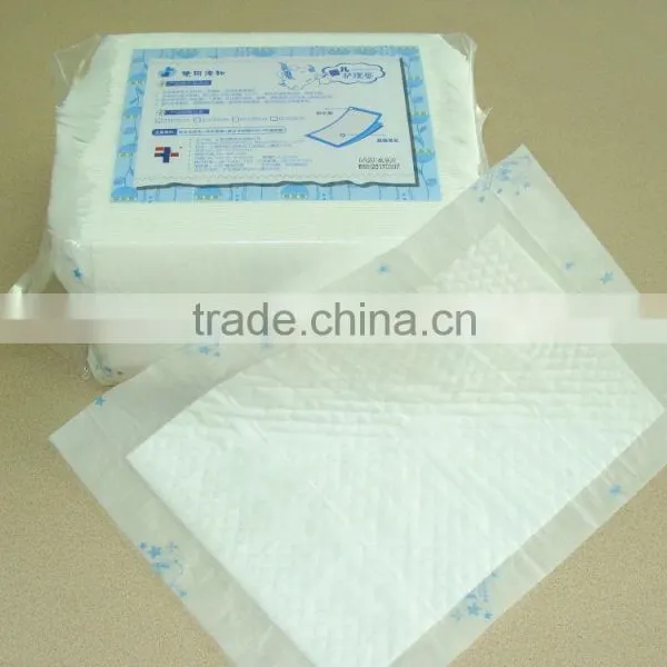 Disposable Baby Soft Dry Mat photo-4