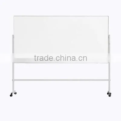 Fujiyama Mobile Easel Whiteboard W/stand photo-2