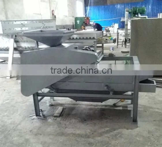 2016 New Arrival Hot Sale Full Automatic Almond Sheller Machine photo-3