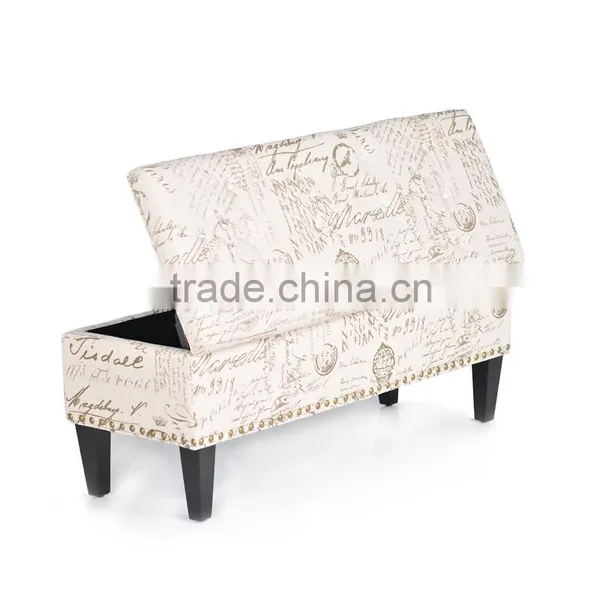 Desk Chair Ottoman photo-3