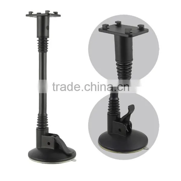 Car Windshield / Dashboard Universal Phone Mount Holder, Car Mobile Phone Cradle for Mobile Phone PDA photo-5