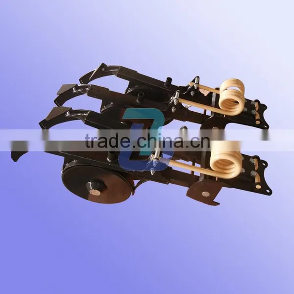 OEM Top Quality Sheet Metal Fabrication