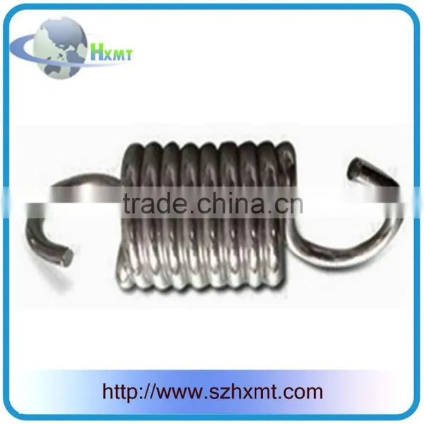 Carbon Steel Auto Spiral Spring Made in China photo-4