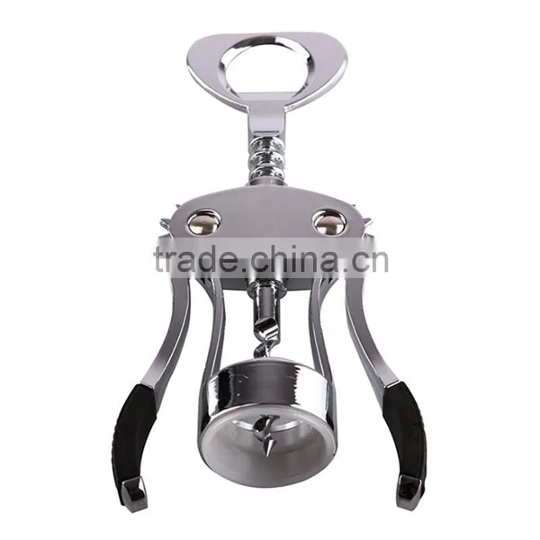 High Quality Giada Zinc Alloy Corkscrew Wine Opener