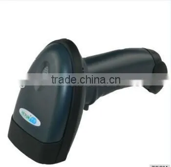High Quality: NT-2011 Pos Barcode Scanner Usb 1D Barcode Reader photo-2