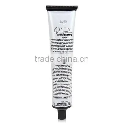 2016 Free Ammonia Grey Hair Coverage Professional Hair Color photo-4