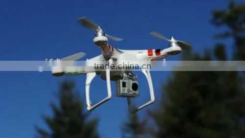 Aircrafts of High Tech Radio Control Trasmitting Fuel Aircraft Toy photo-5