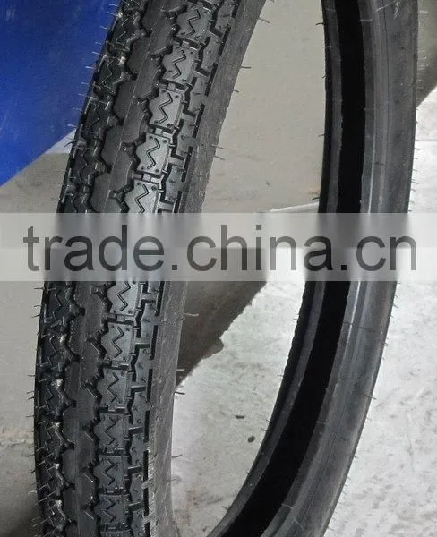 Motorcycle Tire 275-17