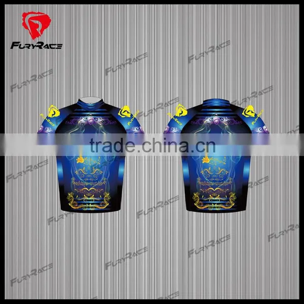 Fantastic Custom Cycle Shirts Racing Jerseys Cycling Apparel