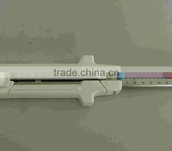 Disposable Linear Cutter Stapler