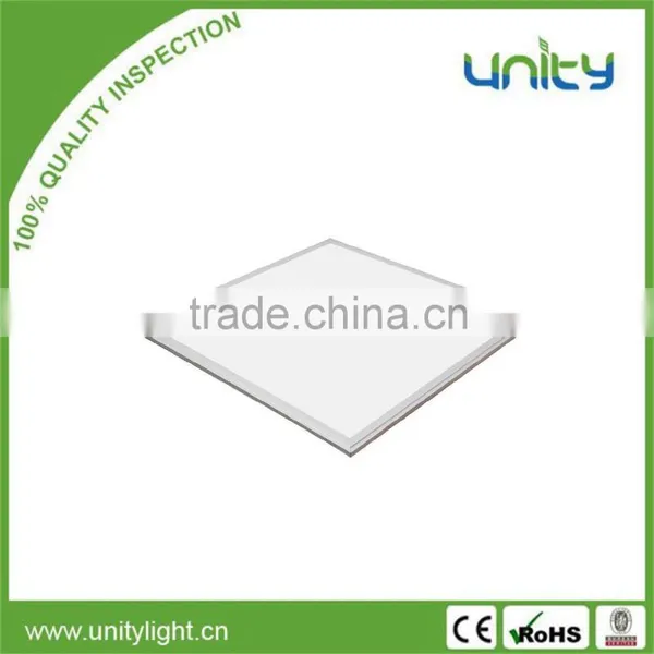 2016 Hot Sell CE Rohs Approval Surface Mounted Square 60x60 LED Panel photo-2