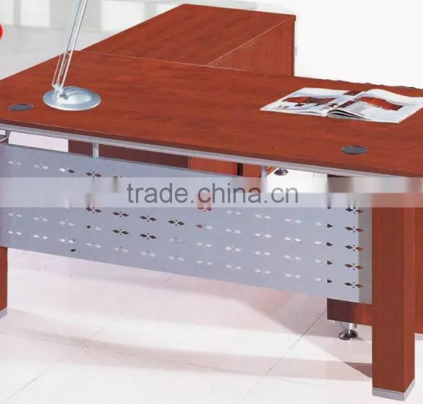 High Quality Office Furniture Wooden Office Table Designs